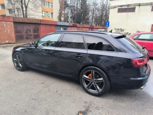 Vând Audi impunător și deosebit  - imagine 9