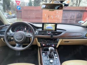 Vând Audi impunător și deosebit  - imagine 6