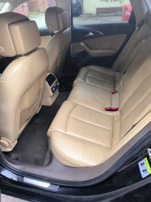 Vând Audi impunător și deosebit  - imagine 10