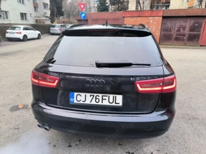 Vând Audi impunător și deosebit  - imagine 5