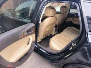 Vând Audi impunător și deosebit  - imagine 8