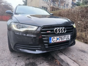 Vând Audi impunător și deosebit 