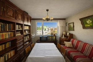 Apartament 2 camere Centru-Piata Unirii