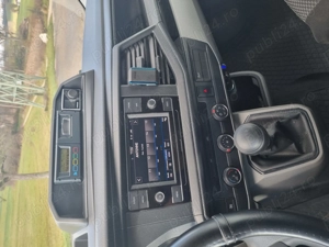 VW Transporter T6.1, lung - imagine 9