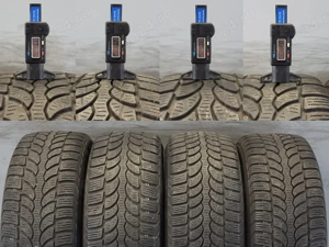 Roti/Jante Audi 5x100 185/60 R15 A1 (8X); VW Polo; Skoda Fabia; Seat - imagine 5