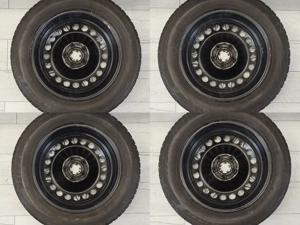 Roti/Jante Audi 5x100 185/60 R15 A1 (8X); VW Polo; Skoda Fabia; Seat - imagine 8