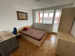 2 camere Decomandate zona Dacia 