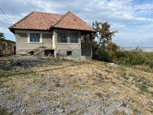 Teren intravilan, sat Gheorghieni, Principala 72, 3744 mp, front 28,70 - imagine 4