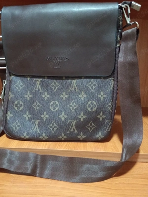 Geantă Luis Vuiton - imagine 4