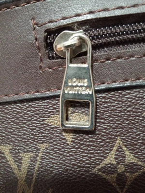 Geantă Luis Vuiton - imagine 5