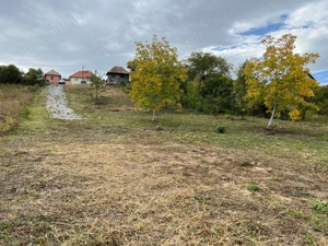 Teren intravilan, sat Gheorghieni, Principala 72, 3744 mp, front 28,70 - imagine 2