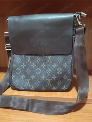 Geantă Luis Vuiton - imagine 3