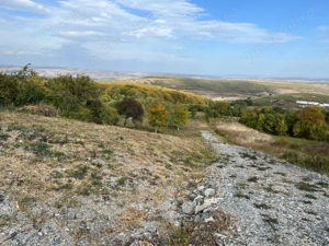 Teren intravilan, sat Gheorghieni, Principala 72, 3744 mp, front 28,70 - imagine 3