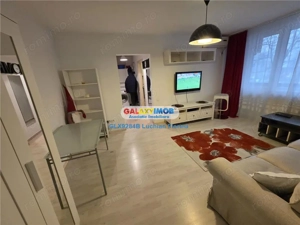 Inchiriere ap 2 camere, etaj.1, balcon I Constantin Brancoveanu - imagine 2