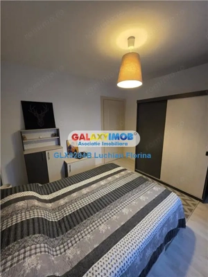 Inchiriere ap 2 camere, etaj.1, balcon I Constantin Brancoveanu - imagine 3