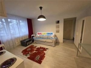 Inchiriere ap 2 camere, etaj.1, balcon I Constantin Brancoveanu