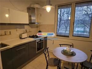 Inchiriere ap 2 camere, etaj.1, balcon I Constantin Brancoveanu - imagine 5