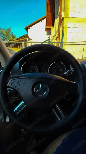 Vand Mercedes Ml 320 - imagine 2