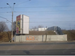 Teren Calea Văcărești  - imagine 2