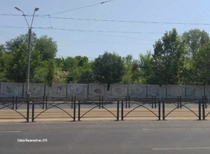 Teren Calea Văcărești 