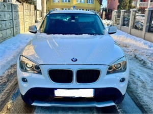 Bmw x1 euro5 Alba Iulia 