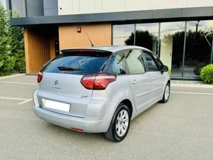 Citroen C4 Picasso   2011   1.6 HDi Diesel - imagine 3