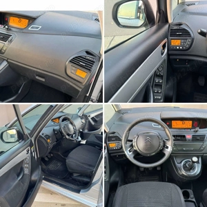 Citroen C4 Picasso   2011   1.6 HDi Diesel - imagine 6