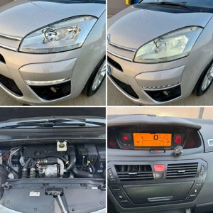 Citroen C4 Picasso   2011   1.6 HDi Diesel - imagine 8