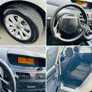 Citroen C4 Picasso   2011   1.6 HDi Diesel - imagine 10