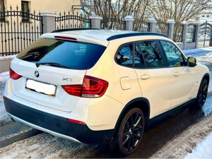 Bmw x1 euro5 Alba Iulia  - imagine 4