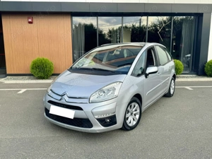 Citroen C4 Picasso   2011   1.6 HDi Diesel