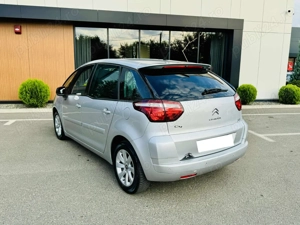 Citroen C4 Picasso   2011   1.6 HDi Diesel - imagine 4