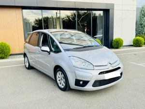 Citroen C4 Picasso   2011   1.6 HDi Diesel - imagine 2