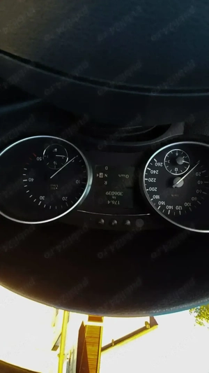 Vand Mercedes Ml 320 - imagine 4