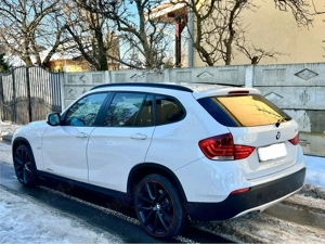 Bmw x1 euro5 Alba Iulia  - imagine 3