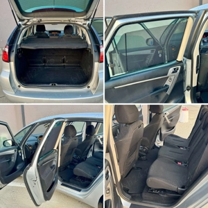 Citroen C4 Picasso   2011   1.6 HDi Diesel - imagine 7