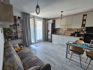 Proprietar direct - Apartament 2 camere, grădină 41 mp, Beta Residence