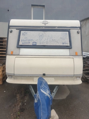 Rulota Hobby deluxe 485 - imagine 2