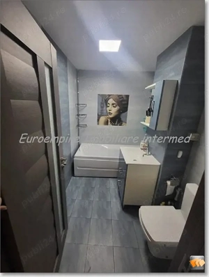 Apartament 3 camere decomandate zona Anda - imagine 4