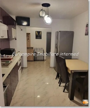 Apartament 3 camere decomandate zona Anda - imagine 9