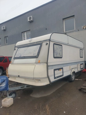 Rulota Hobby deluxe 485