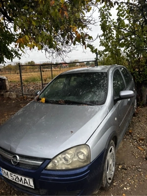 Dezmembrez opel corsa c 