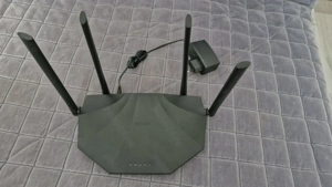 router wireless Tenda AC9 sau AC19 Gigabit