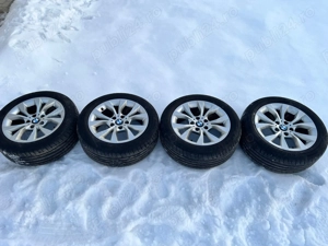 Jante BMW Originale R 17 - imagine 8