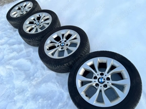 Jante BMW Originale R 17 - imagine 10