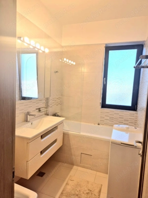 PREMIUM.Bd.Unirii-Bloc 2018.Mutare Maine.2 CAMERE.2 Balcoane.Liniste si Siguranta - imagine 7