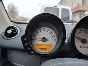 Smart forfour - imagine 2