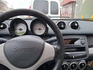 Smart forfour - imagine 3