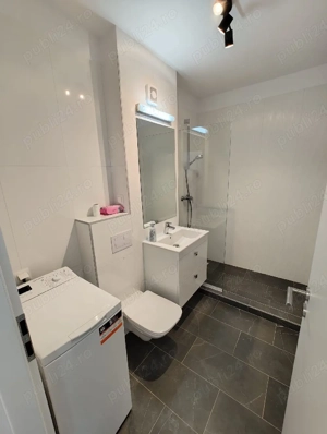 De închiriat apartament 2 camere, Beta residence Chinteni - imagine 4