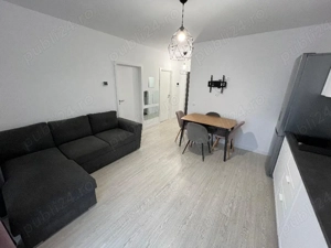 De închiriat apartament 2 camere, Beta residence Chinteni - imagine 2